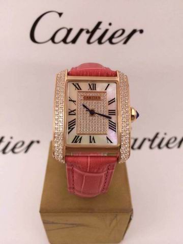 Cartier Watch 237